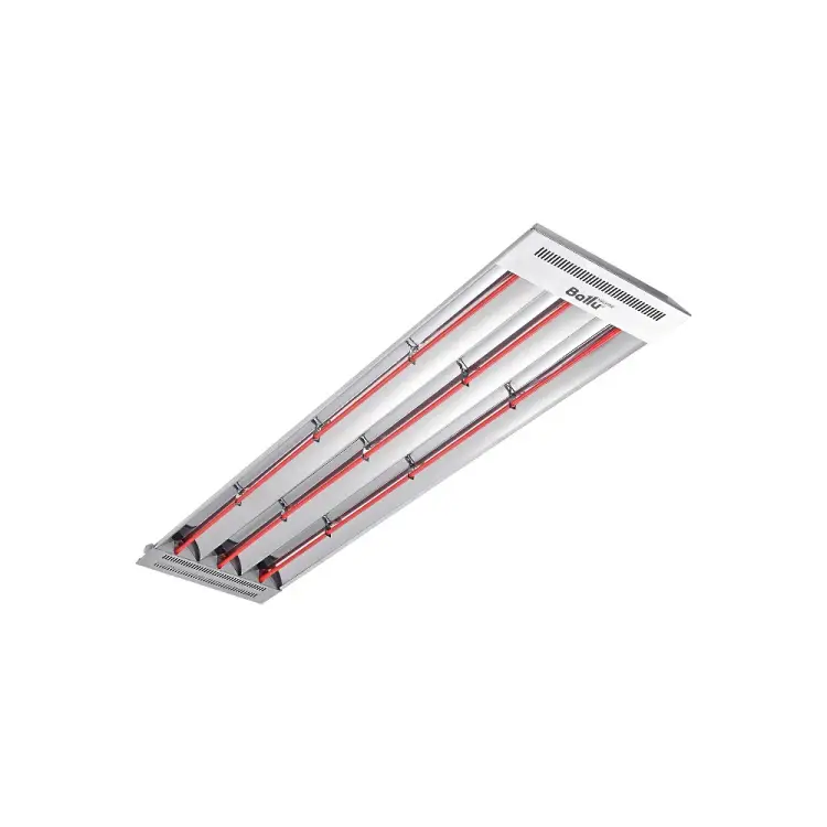 Электрический инфракрасный обогреватель Ballu BIH-T-4.5 НС-1033850 Электрический инфракрасный обогреватель Ballu BIH-T-4.5 НС-1033850