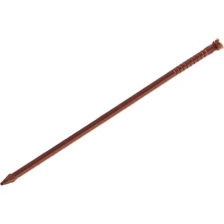 Медные гвозди КРЕП-КОМП 1,6х50 (5 кг) гм1650