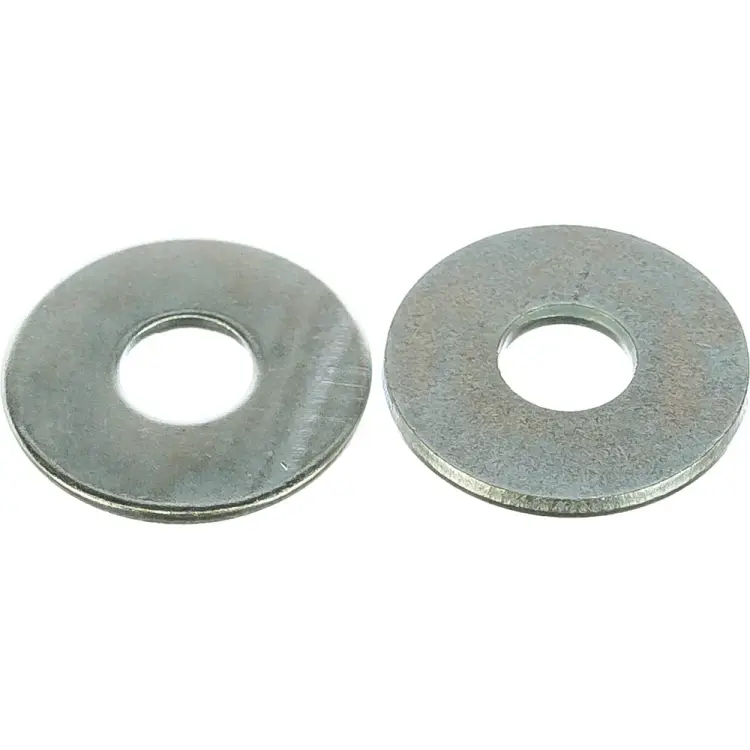 Увеличенная плоская шайба Госкреп М10 DIN9021 (100 шт.) КР.050414