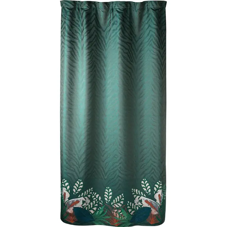 Готовая штора Moroshka Shangri La 913-207-01 Готовая штора Moroshka Shangri La 913-207-01