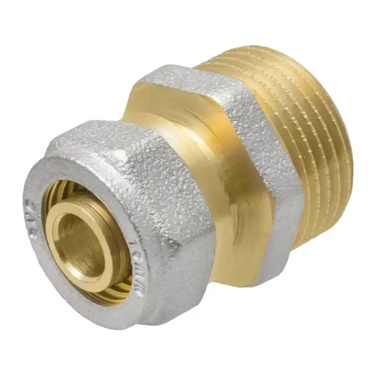 Соединитель патрубок Rvc 00657