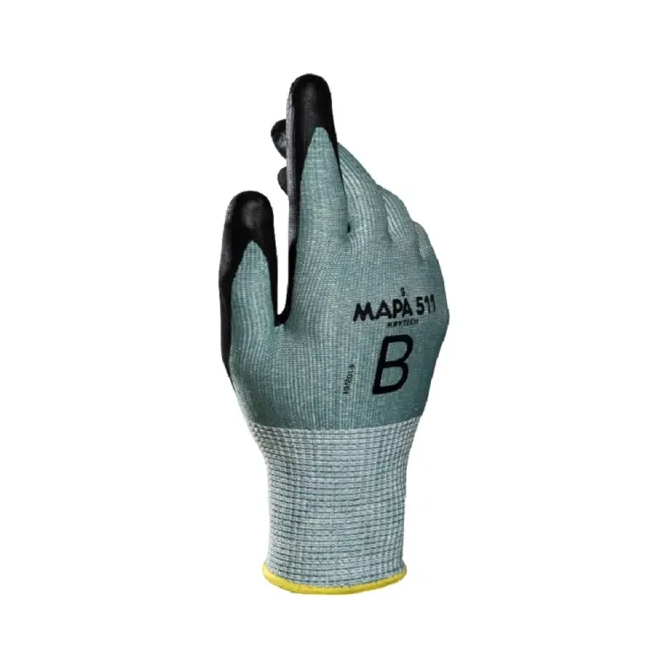 Перчатки MAPA KRYTECH 511/8 Перчатки MAPA KRYTECH 511/8