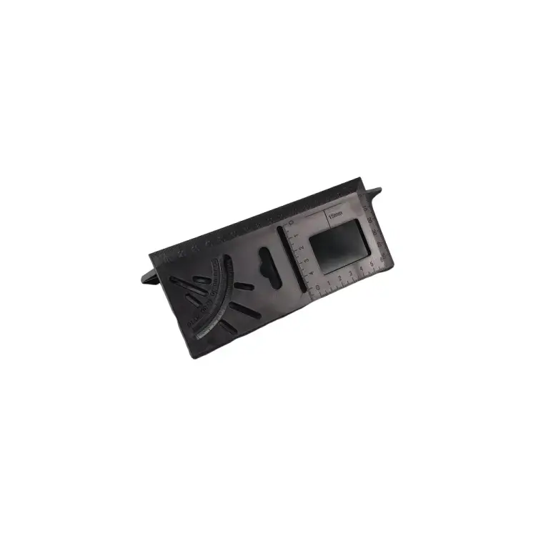Угловая мультипрофильная линейка Uniq tool UTM-0001 Угловая мультипрофильная линейка Uniq tool UTM-0001