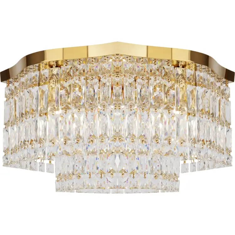 Потолочный светильник MAYTONI dune DIA005CL-06G