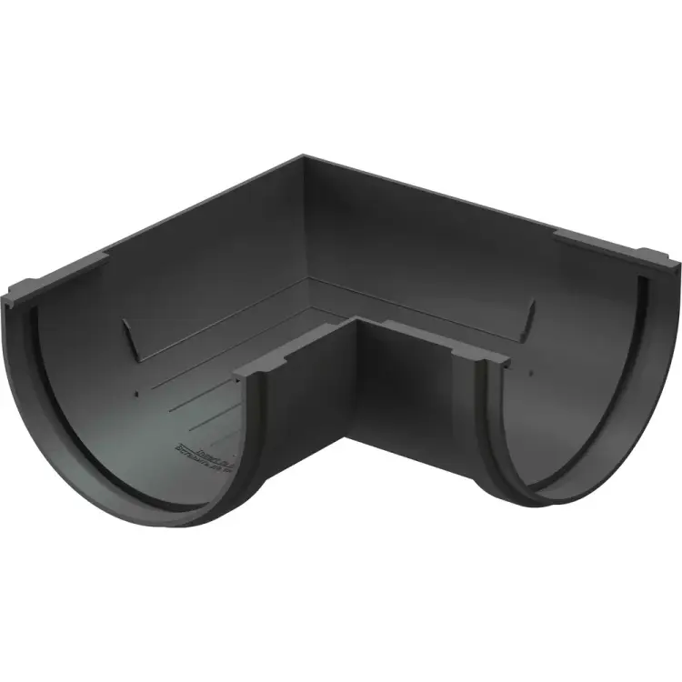Угловой элемент DOCKE PREMIUM PVSC-1086