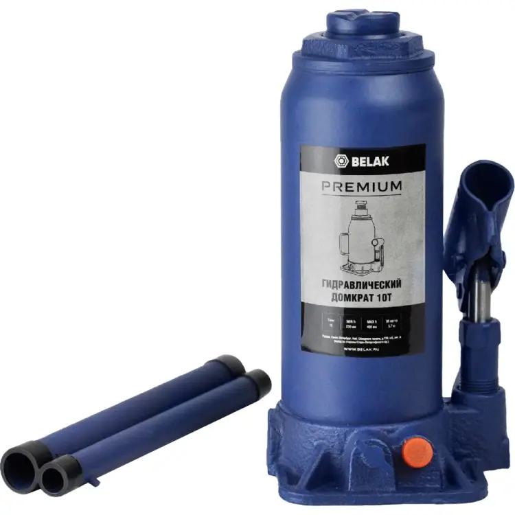 Гидравлический домкрат BELAK PREMIUM BAK.30016