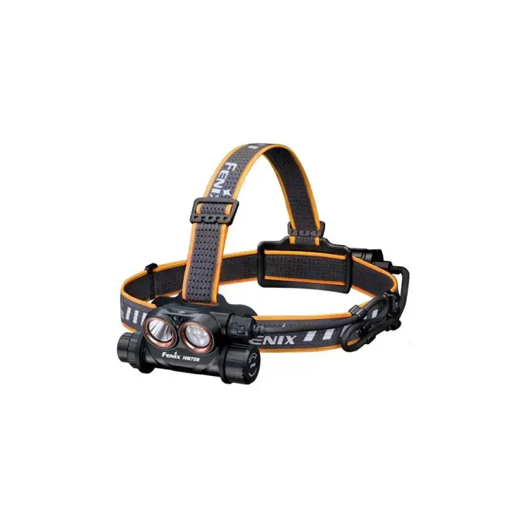 Фонарь Fenix HM75R