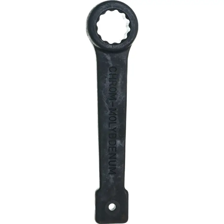 Силовой накидной ключ FORCE 79321