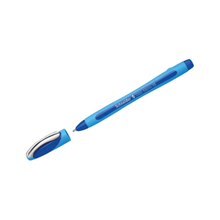 Шариковая ручка Schneider Slider Memo XB 150203