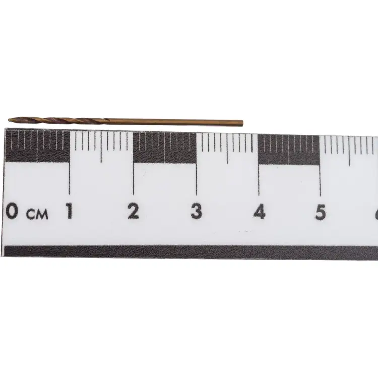 Сверло по металлу ООО "ТМТ ГРУПП" 43277