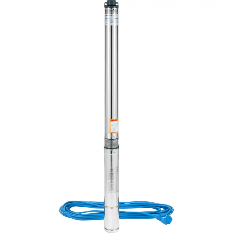 Насос Беламос 3JNR-45/3