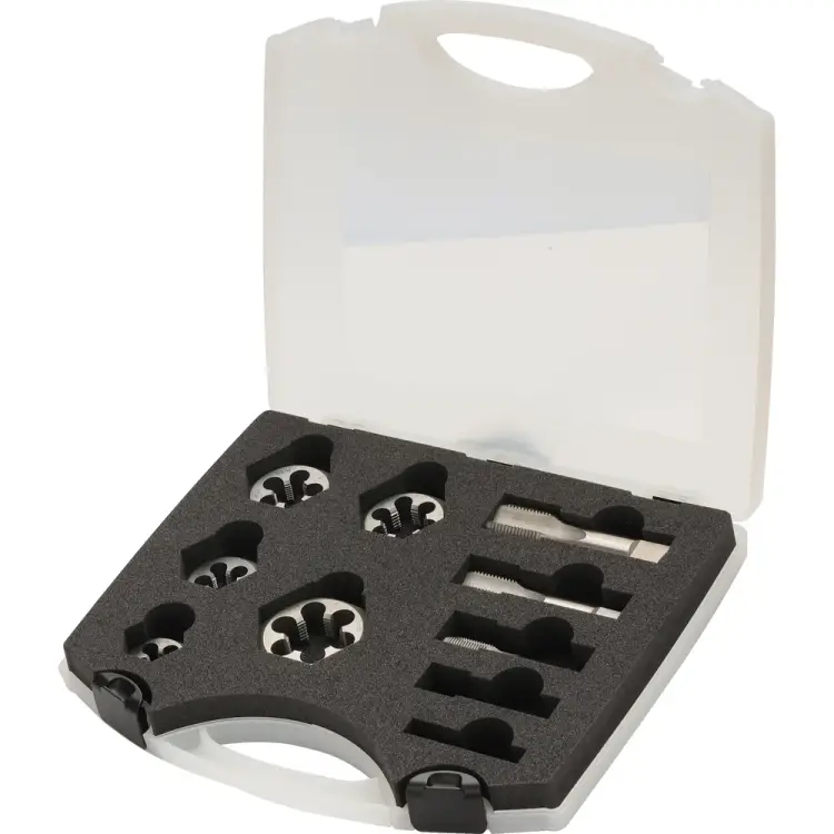 Резьбонарезной набор Bucovice Tools OS-1 340220