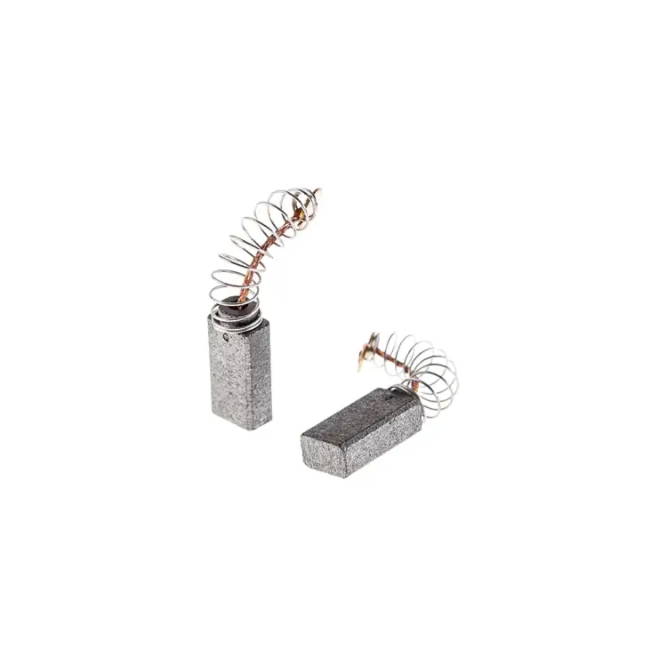 Угольные щетки для Bosch Hammer RD 77447 Угольные щетки для Bosch Hammer RD 77447