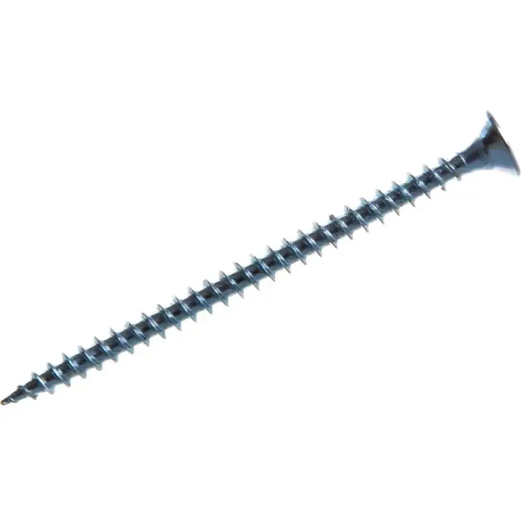 Саморез шуц Госкреп 4х60 мм 100 шт. КР.020632