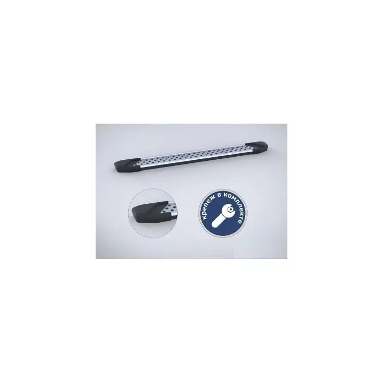 Порог-площадка Rival BMW-Style D193AL D193AL.5809.1