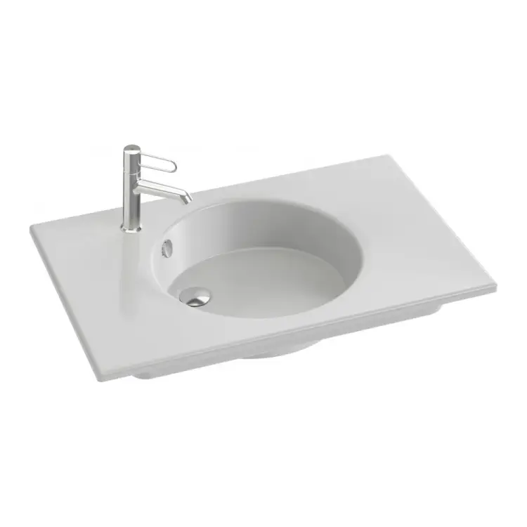 Мебельная раковина Jacob Delafon ODEON EXAW112-Z-00 00000072662