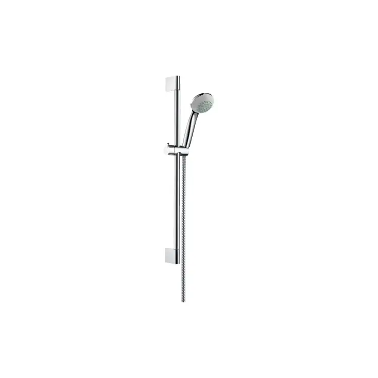 Душевая система Hansgrohe Crometta 1jet/Unica"С 27728000 00000007844