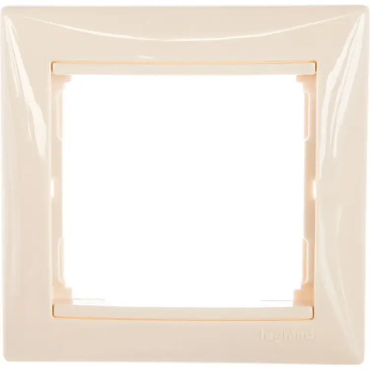 Рамка Legrand Valena 774351 695631