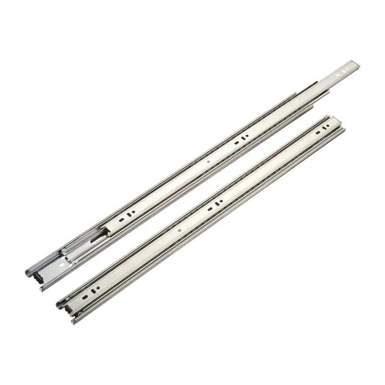 Шариковая направляющая Lemax PROF DM45-550W