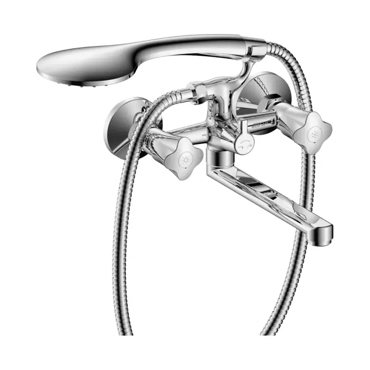 Смеситель для ванны Wesnaart kamila KAM16-323-23251