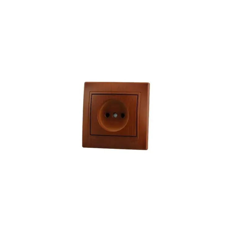 Розетка Lezard Мира 701-0801-121