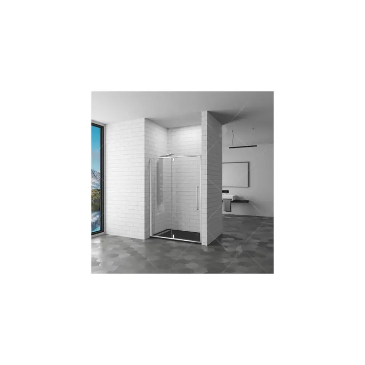 Душевая дверь RGW SV-03 06320310-11