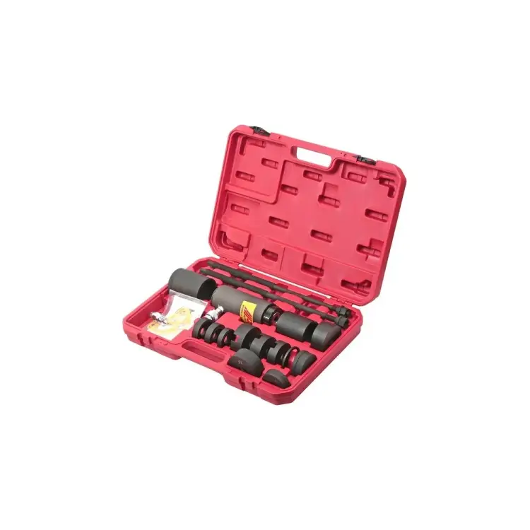 Набор для снятия и установки сайлентблоков подрамника JTC 4820 Набор для снятия и установки сайлентблоков подрамника JTC 4820