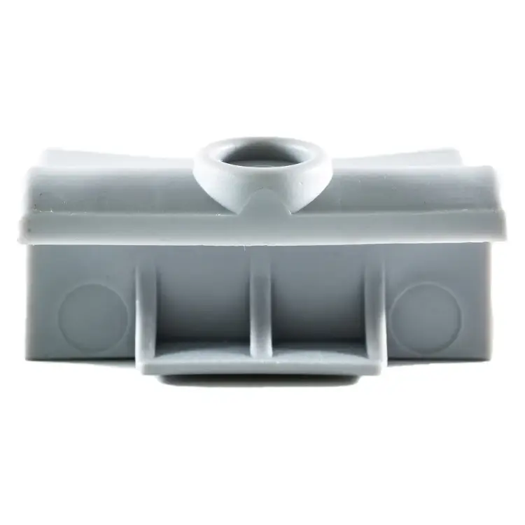 Комплект латодержателей на трубу диаметром 25 мм LIK LIК002-7001