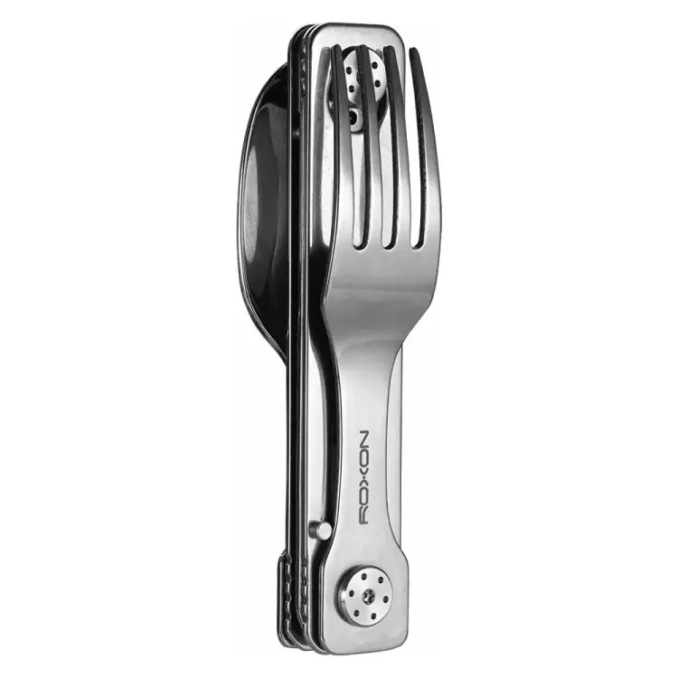 Походные столовые приборы Roxon C1 Походные столовые приборы Roxon C1