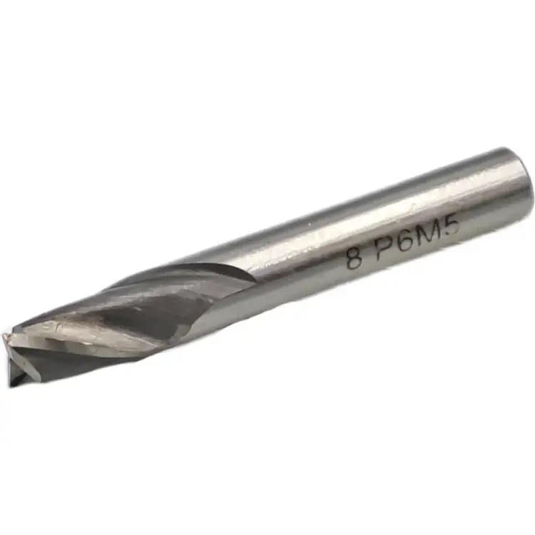 Шпоночная фреза TORNERI 039447 Шпоночная фреза TORNERI 039447