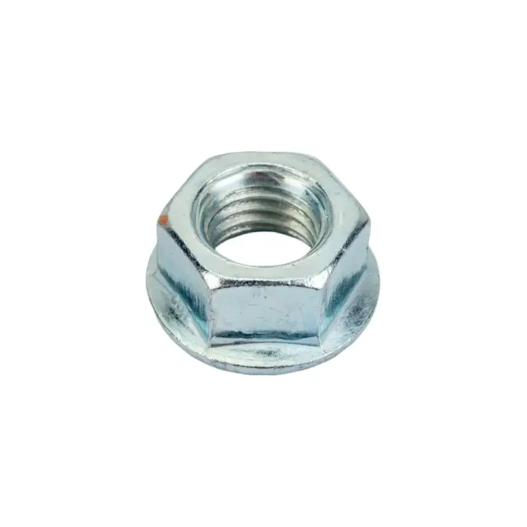 Гайка КРЕП-КОМП м14 DIN6923 (8 шт.) гф14мф