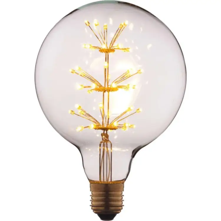 Лампа светодиодная LOFT IT Edison Bulb G12547LED