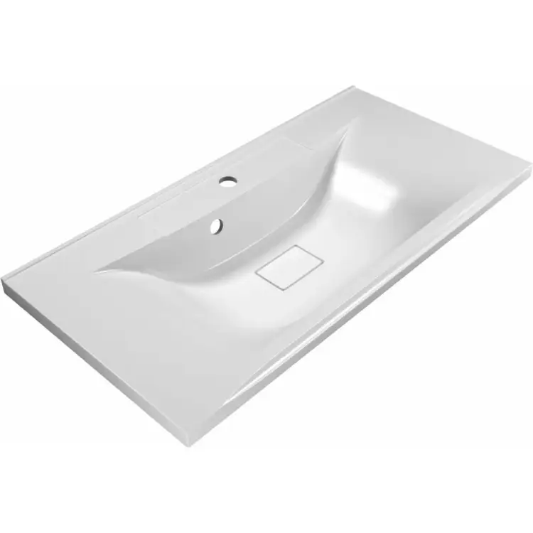 Раковина Art&Max AM-LAV-900-MR-FP