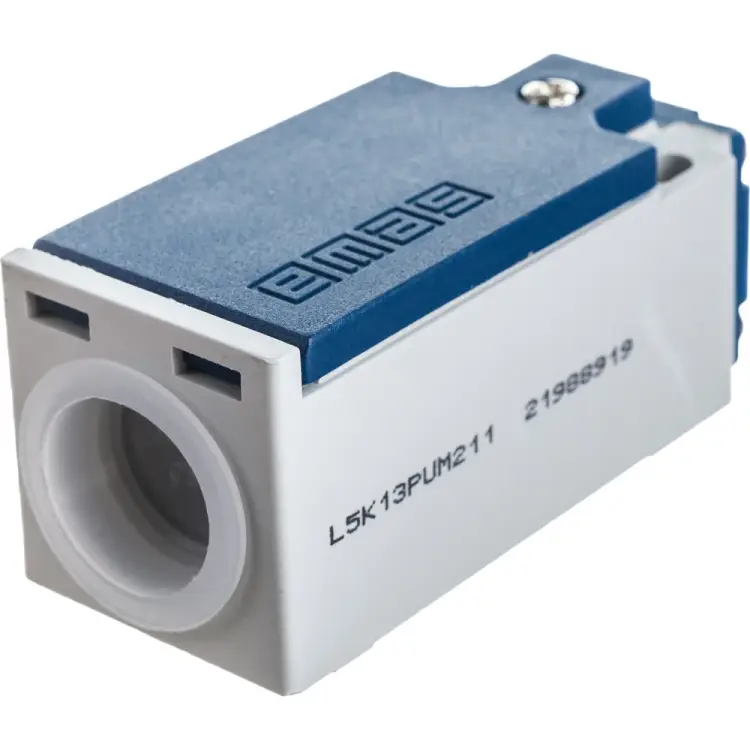 Концевой выключатель EMAS L5K13PUM211