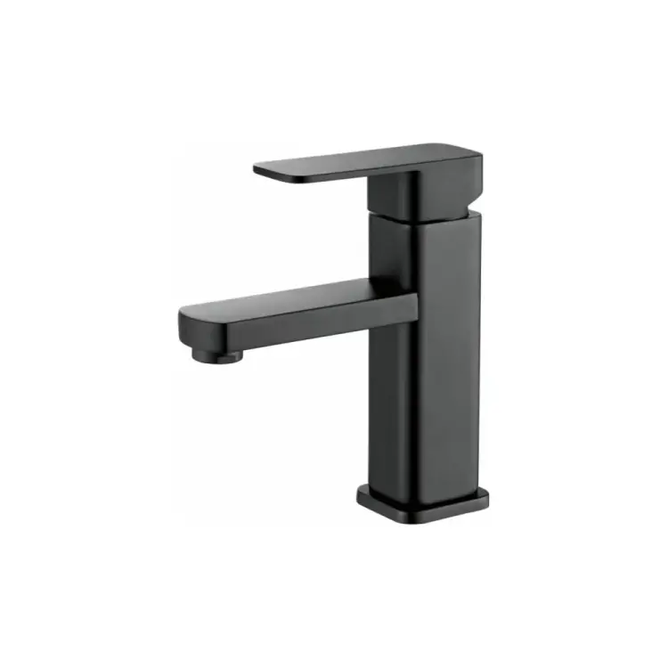 Смеситель для умывальника Ledeme L1033B 808470