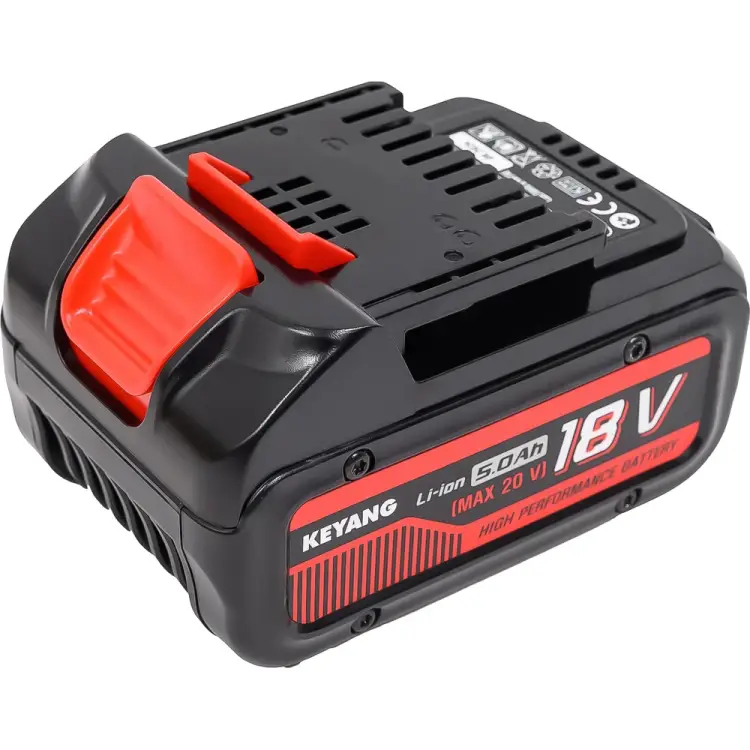Аккумулятор KEYANG BL18053A BL18053A(18V,5.0Ah)
