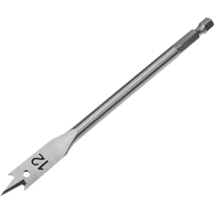 Перовое сверло по дереву MATRIX 70407