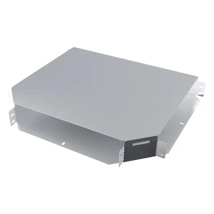 Т-образный горизонтальный ответвитель TDM ELECTRIC SQ2902-2219