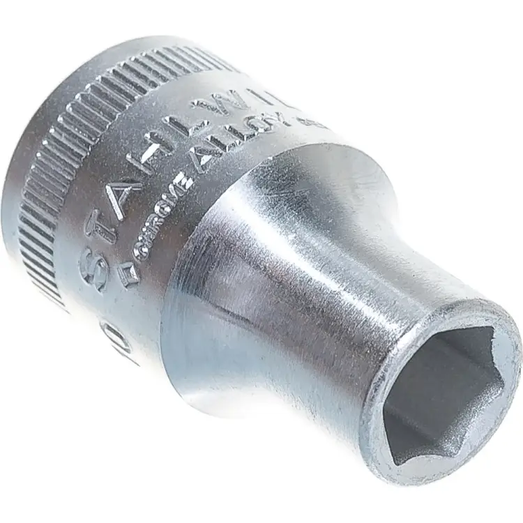 Торцовый ключ Stahlwille 52 В0000000061980