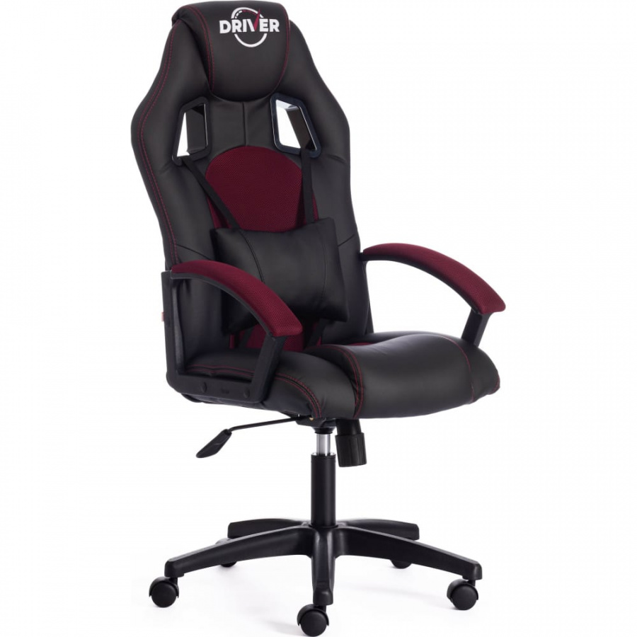 Кресло Tetchair DRIVER