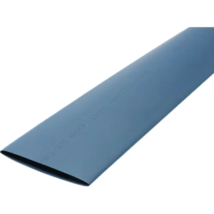 Термоусадочная трубка REXANT 25-0005