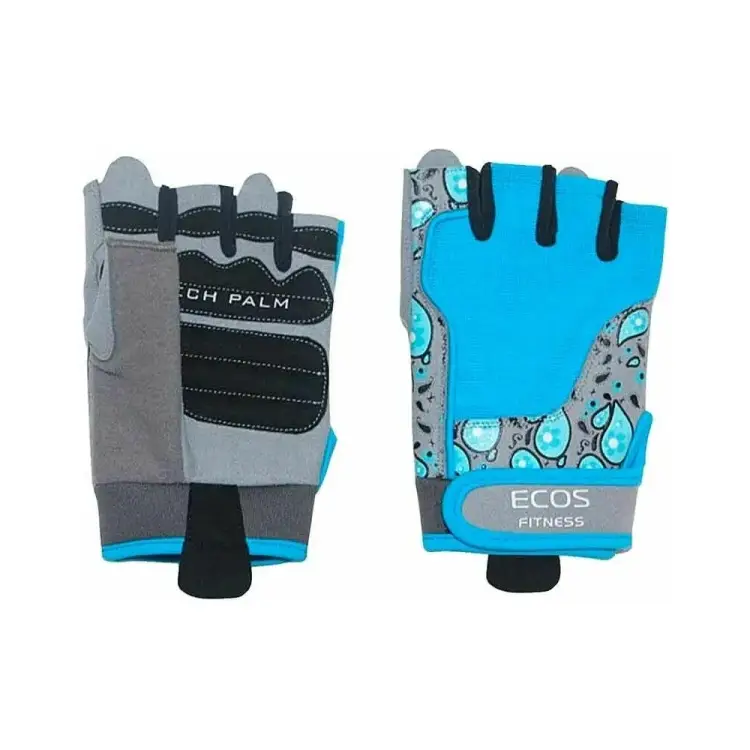 Женские перчатки для фитнеса Ecos SB-16-1735 005321