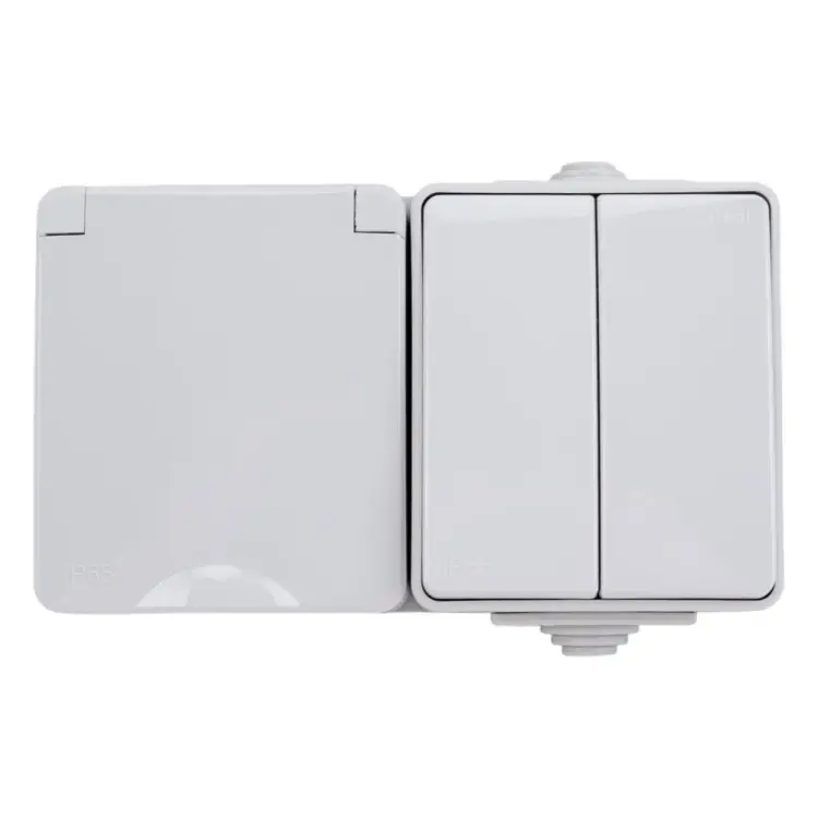 Блок ЭРА 11760203 Б0035994