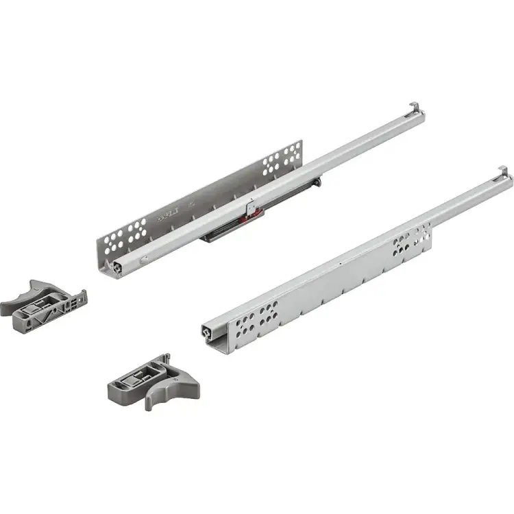Направляющие Hafele Matrix runners UM S25 433.07.230 Направляющие Hafele Matrix runners UM S25 433.07.230