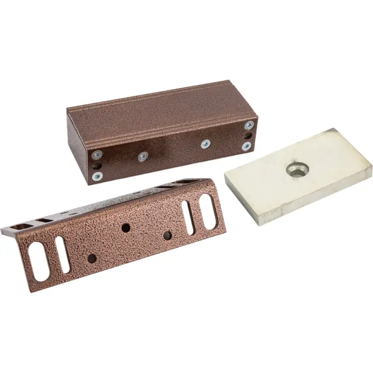 Электромагнитный замок Tantos TS-ML300-RU1 00-00211698