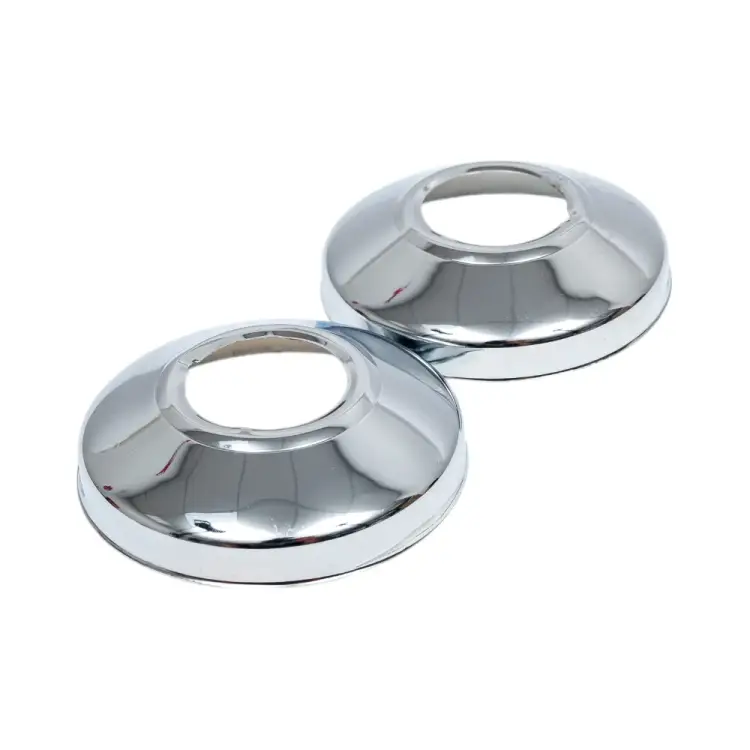 Средний отражатель-декоративная чашка для смесителя СВК Н0000024876