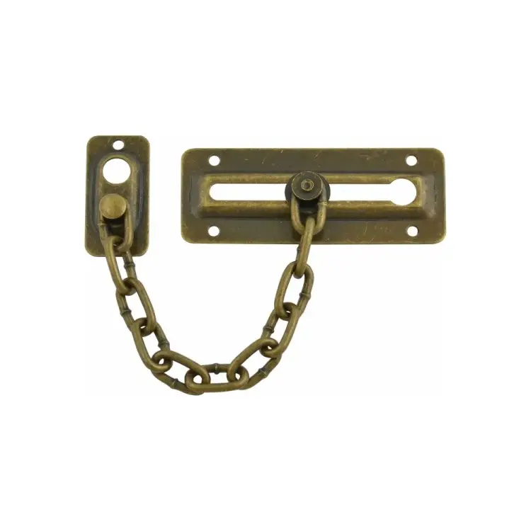 Дверная цепочка НОРА-М №4 12703