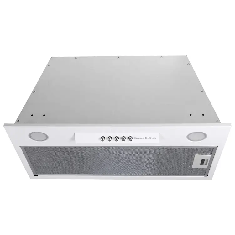 Кухонная вытяжка Zigmund & Shtain K 012.5 W