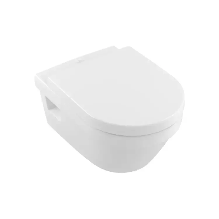 Подвесной унитаз Villeroy & Boch OMNIA ARCHITECTURA 5684 R001 00000040401