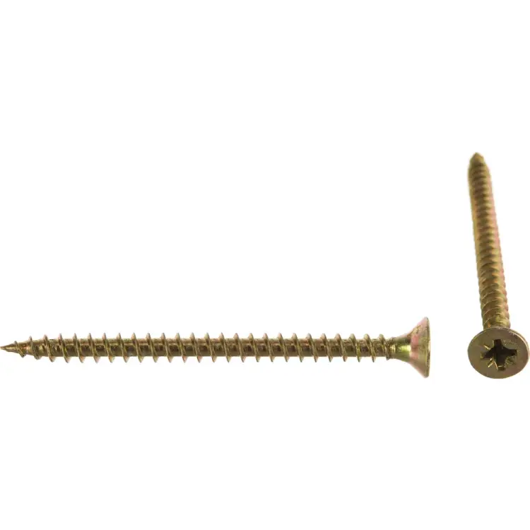 Шуруп vipкрепеж 4,5х60 (8 шт.) 11370 VIP